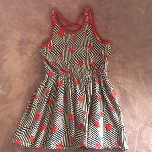 Girl dress